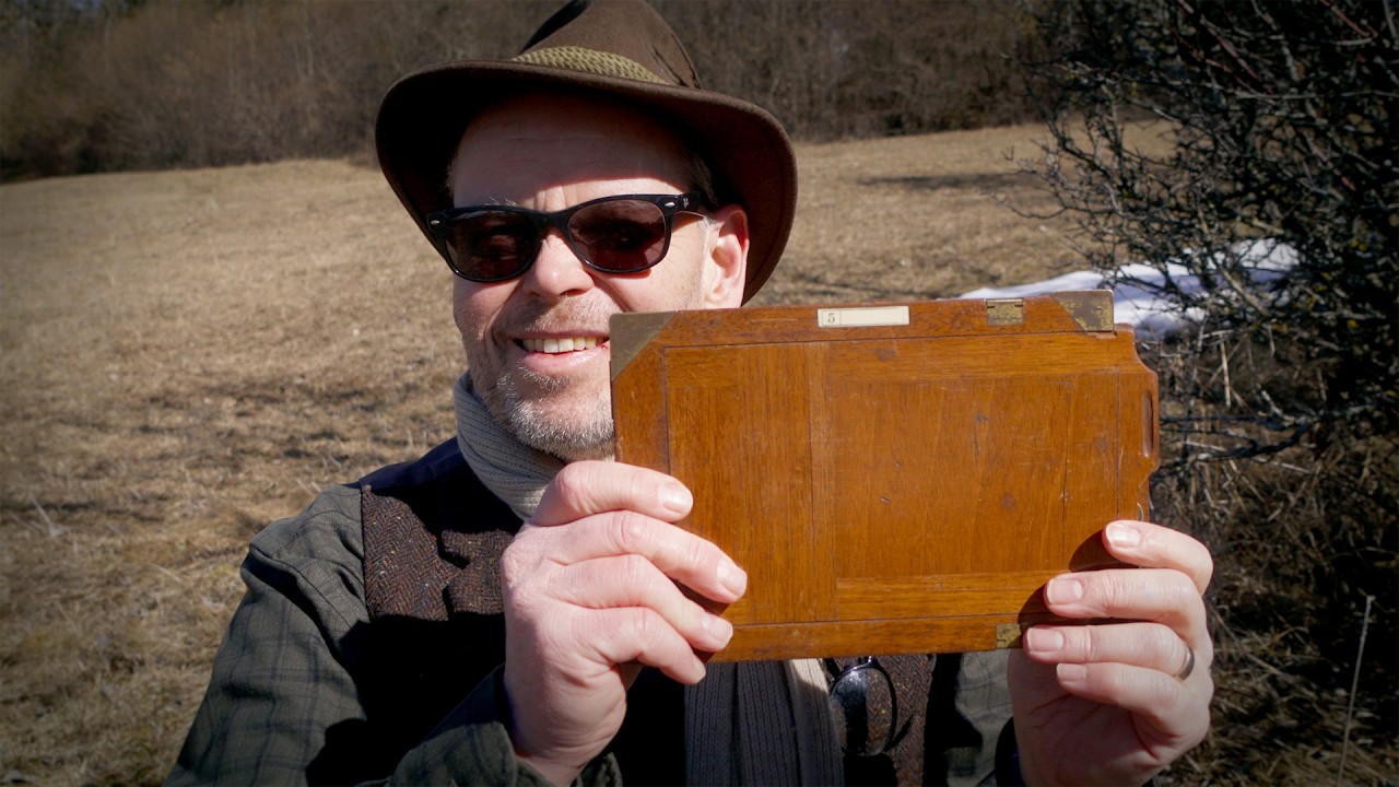 Was ist denn das, eigentlich?