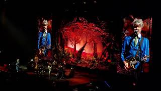 Split Enz - One Step Ahead. Live in Melbourne 2026/05/14