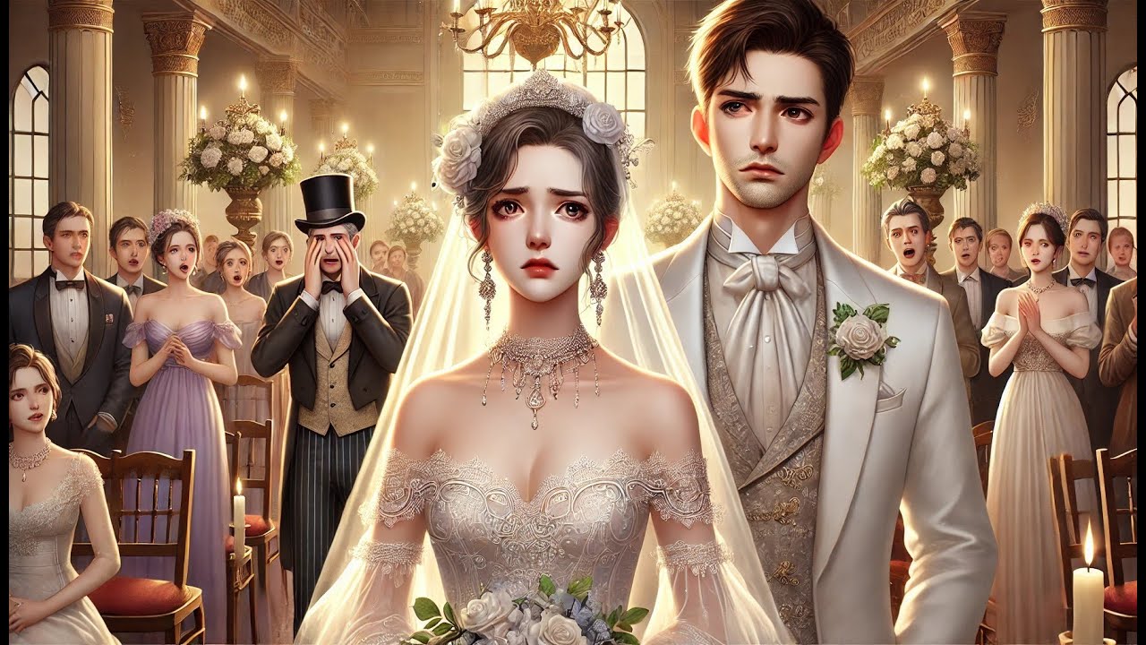 Él dijo que me amaba, pero hizo que su tío se casara en su lugar. Cuando realmente me...