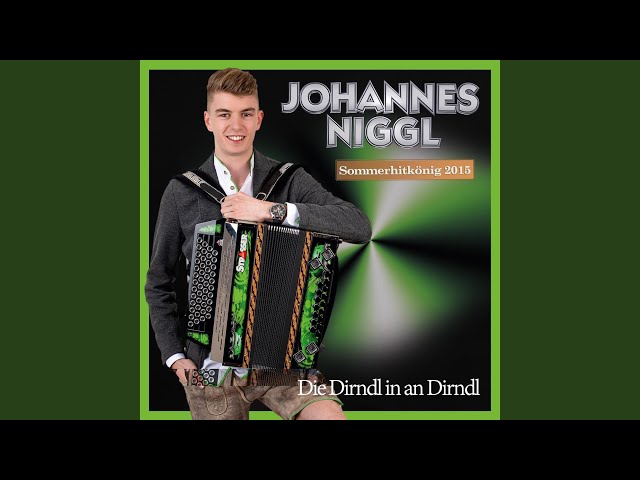 Johannes Niggl - Der hellste Stern
