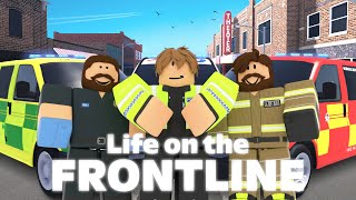 Life On The Frontline | Episode 1