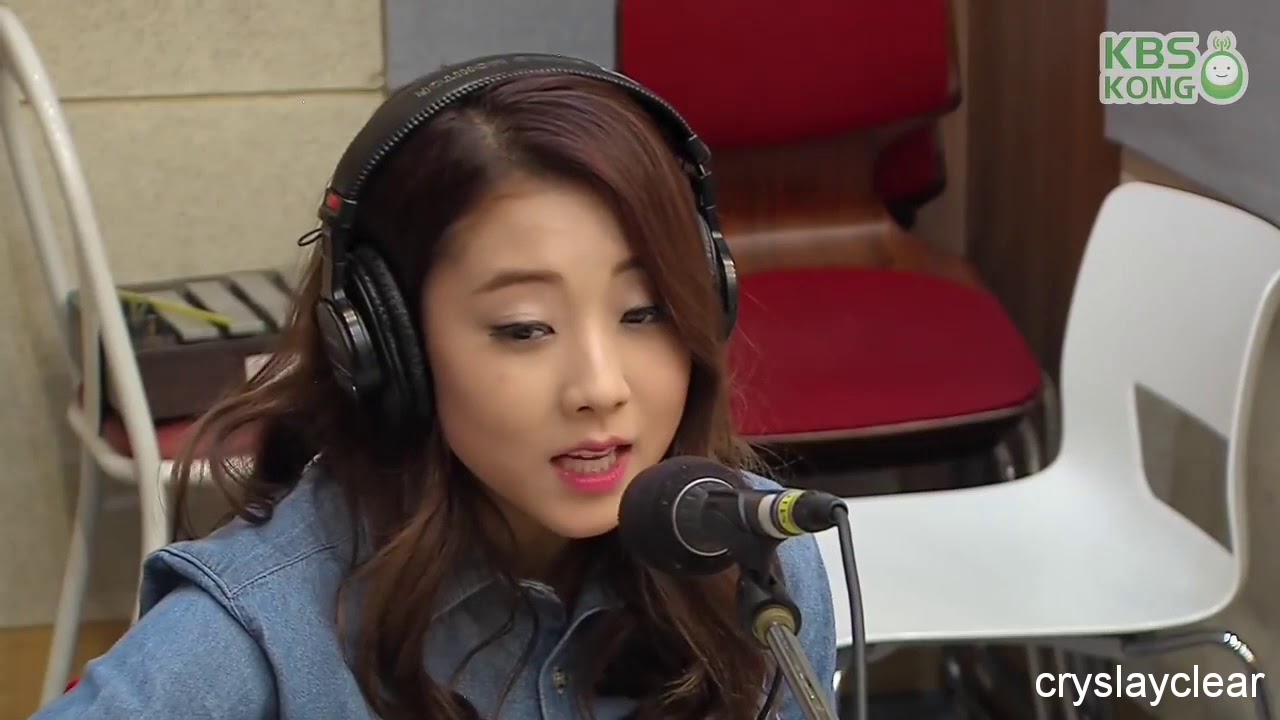 CLC Seungyeon's Vocals Compilation