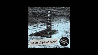 Oblivion's Mighty Trash - No Me Soya La Playa (Audio Oficial)