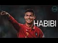 Cristiano Ronaldo • Habibi (Albanian remix) • 2021 • Skills and Goals edit