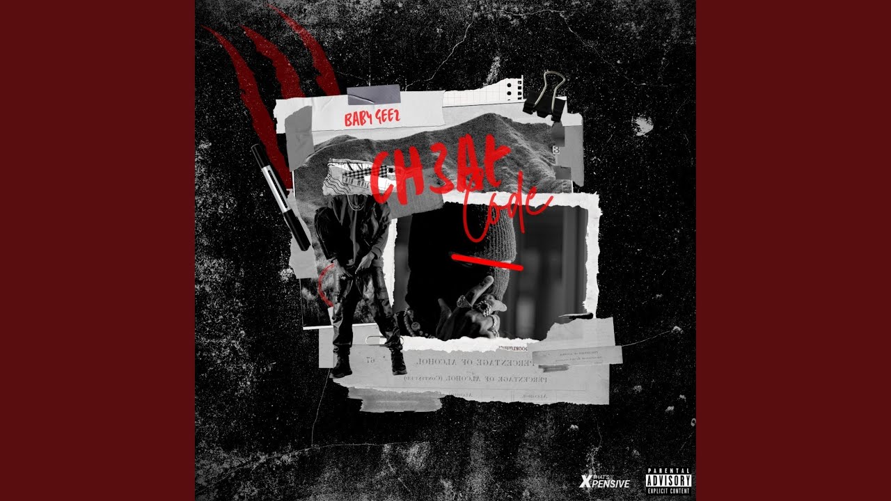 Hood Therapy (feat. Siakgeez)