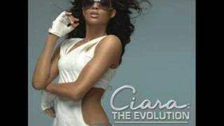 Ciara - So Hard chords