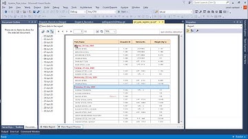 How to manage Page break for group in crystal report