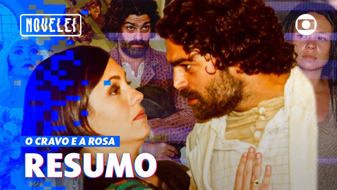 O Cravo e a Rosa: Resumo da Novela! Catarina e Petruchio e as loucuras ...