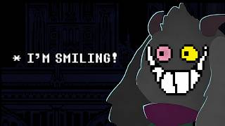 Ralsei's Issue With Being Selfish | Deltarune Character Analysis