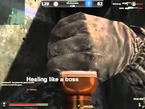 Karma Online Montage