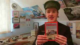 Station Master Joes Christmas Storytime - Thomas Christmas Party