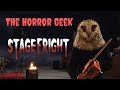 Stagefright (1987): One of the Greatest Slasher Movies?