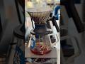 How to make v60 filters coffee