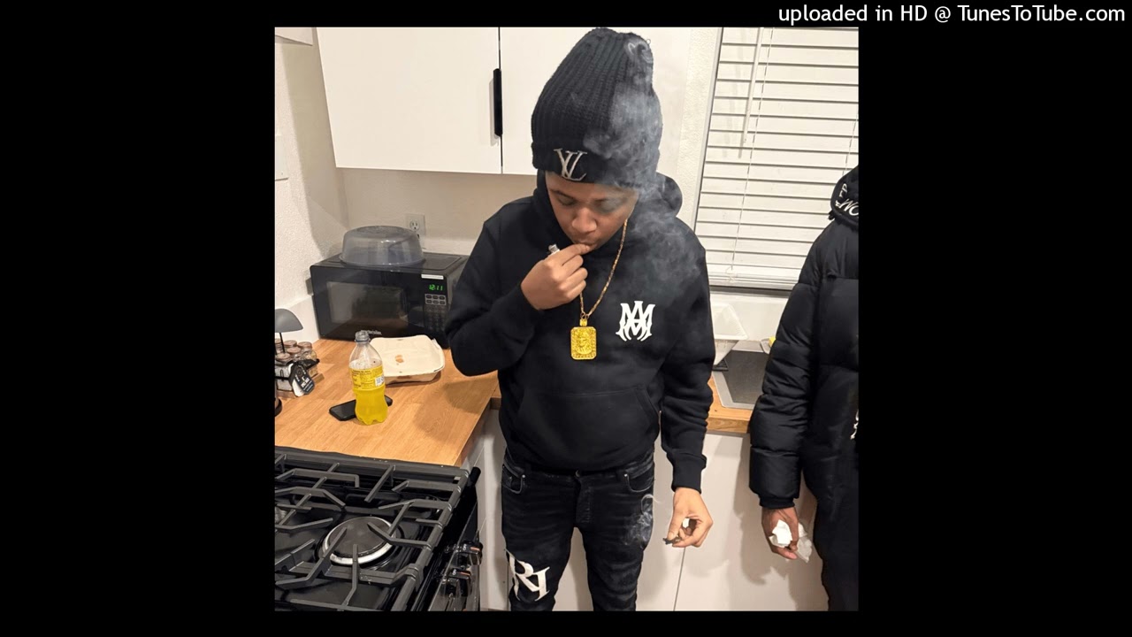 EBK Pig2125 x EBK Jublockshotta x KT Foreign Type Beat - “Mercenary Steppin”