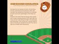 Sports Chiropractic & baseball Softball Performance at Health Wise Chiropractic