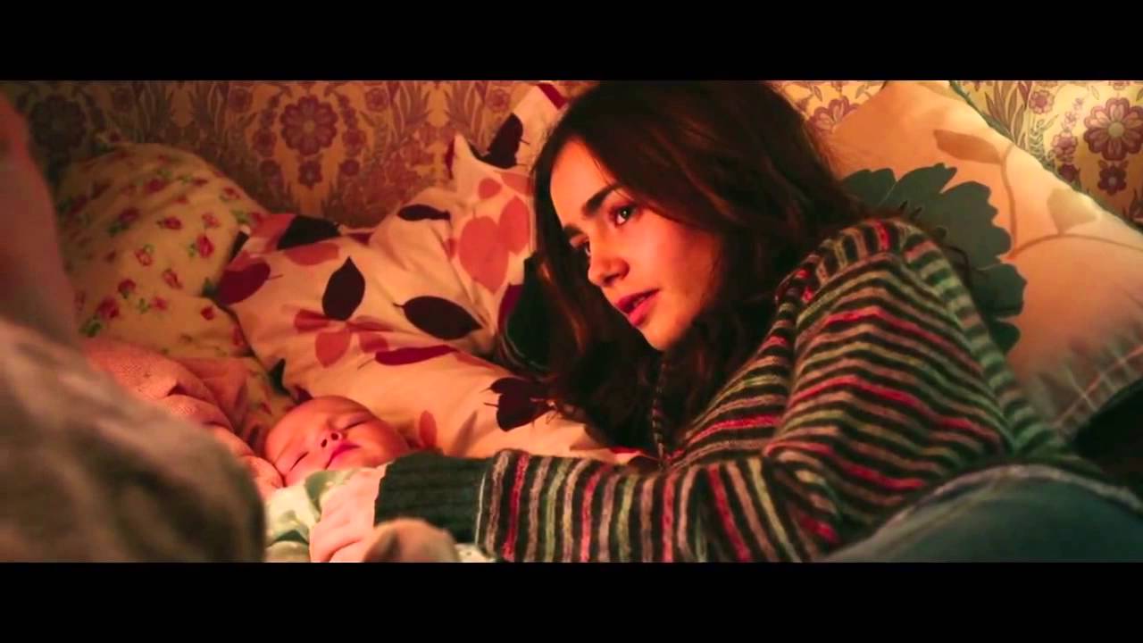 Love, Rosie (2014) Official Movie Trailer - YouTube
