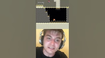 Mario’s Ultimate Gauntlet of Pain!