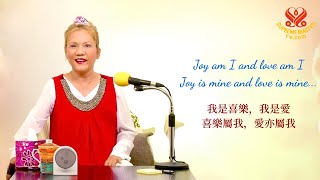'Untitled' Original Song by Supreme Master Ching Hai | SupremeMasterTV.com