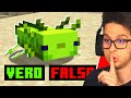 RISPONDO AD ALTRE 100 DOMANDE IMPOSSIBILI DI MINECRAFT - ITA