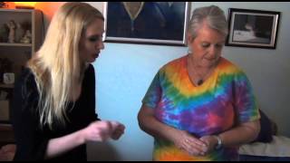 Maha Alternative Reality - Sound Healing