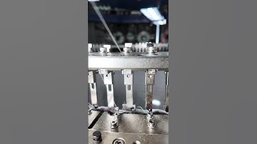 6 track fleece circular knitting machine.#EASTINO#circular knitting machine#