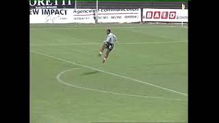 URS CENTRE - BERTRIX (2007/2008) Promotion D