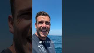 Day 3. 🇺🇸🇬🇧 Rowing the North Atlantic from New York to the UK.
