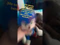 gente en serio no hagan cosas así