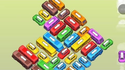 Bus Fever Level 39-40 Walkthrough Gameplay Android,iOS 