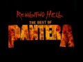 pantera WALK