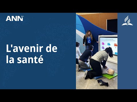 Une inspiration sur les carrières médicales