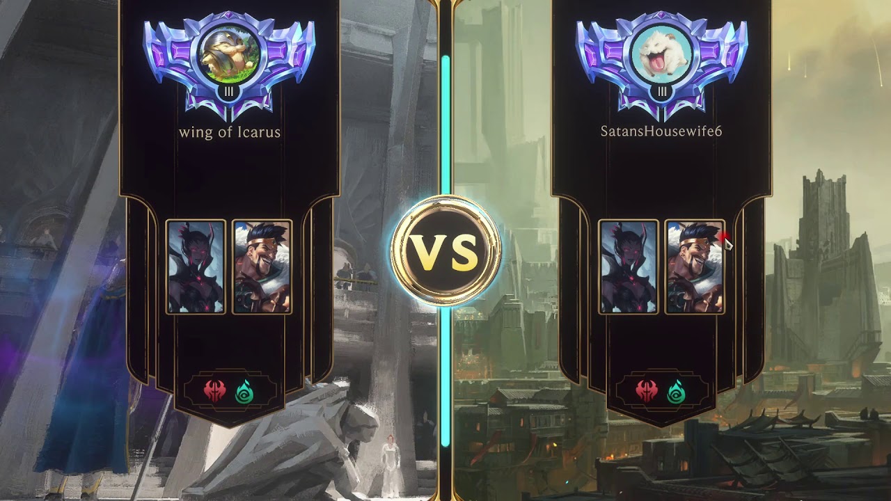 Counter elusive with spider aggro! Legends of Runeterra Rookie Journey----Day 20