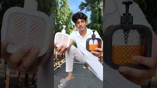 Liquid Soap Dispencer   short shortsfeed