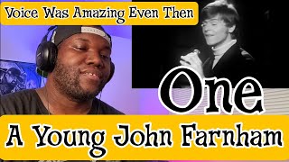 John Farnham | One | Reaction