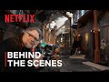 Guillermo del toros pinocchio  step inside the magic of the epic filmmaking  netflix