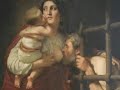 ROMAN CHARITY | DEPICTIONS IN PAINT