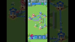 Conquer The Tower Takeover Level 171 Gameplay Walkthrough screenshot 2