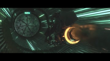 The Mandalorian - Blender