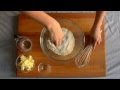 How to Make Pie Dough