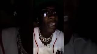 Young Thug - Wanna Meet ( Snippet )