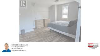 868 ELM – Property Tour