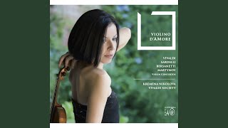 Violin Concerto in B Minor, RV 387, I. Allegro