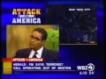 9 11 News Sept 12 2001 CBS Boston Coverage 600 Am To 630 Am WSBK News