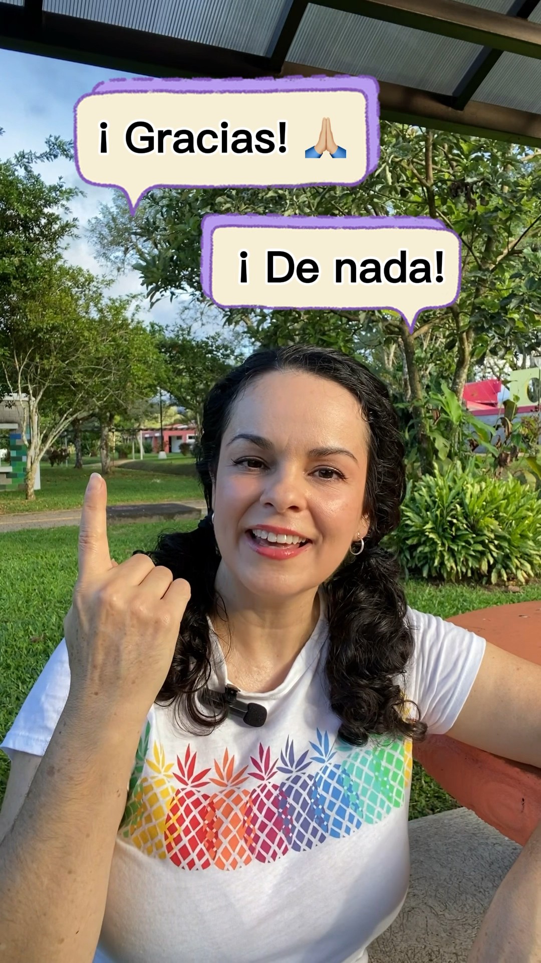 Is It Correct To Reply De Nada When Someone Thanks You In Spanish Is It Correct To Reply De Nada When Someone Thanks You In Spanish
