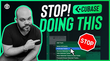 Cubase Track Versions: Unleash Your Creativity!