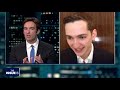 The Issue Is: Randy Economy, Wolfgang Puck, Matt Friend (Full Episode)