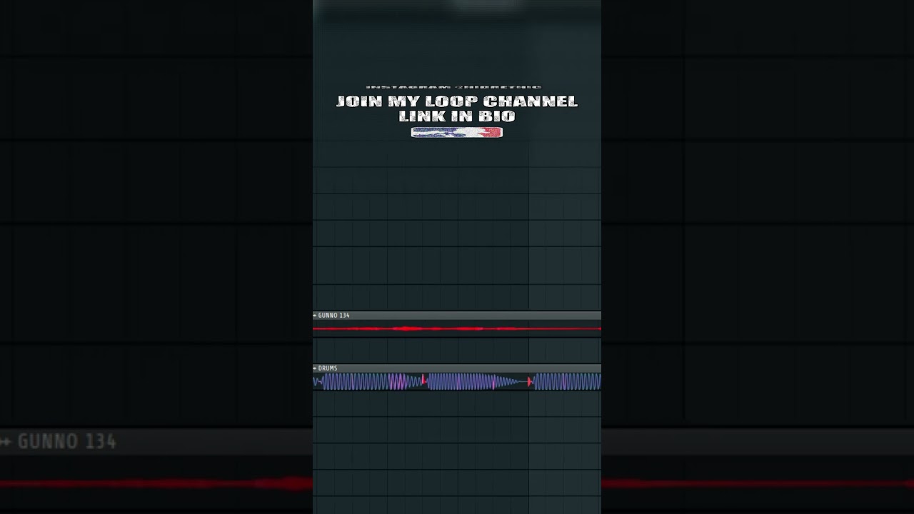 JOIN MY LOOPS CHANNEL 