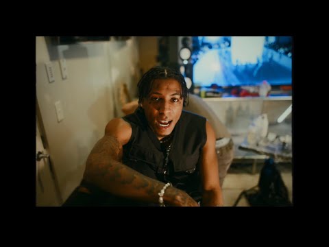 YoungBoy Never Broke Again – NEXT ( Official Music Video )