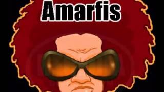 Amarfis remix 2015