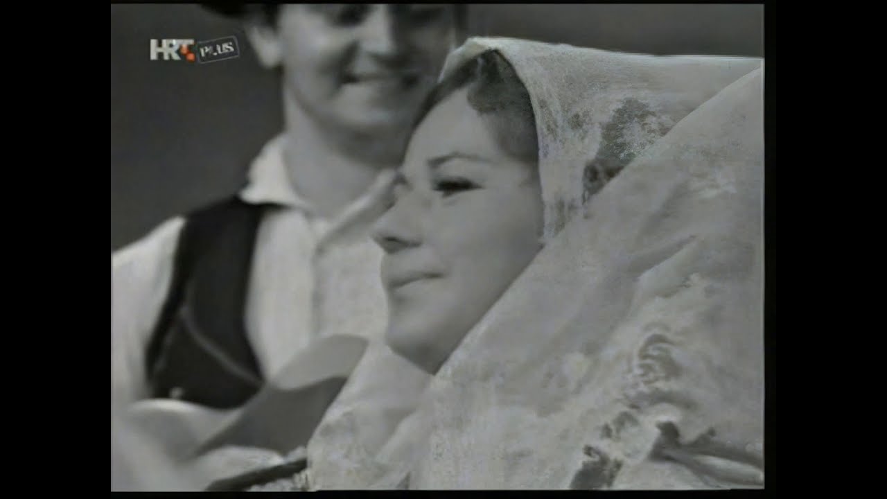 Falila se Jagica - Anđela Potočnik